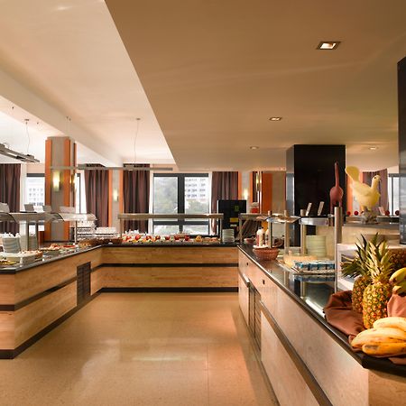 Palladium Hotel Cala Llonga - Adults Only Ngoại thất bức ảnh