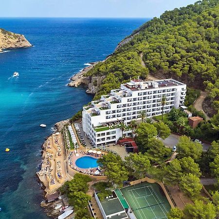 Palladium Hotel Cala Llonga - Adults Only Ngoại thất bức ảnh