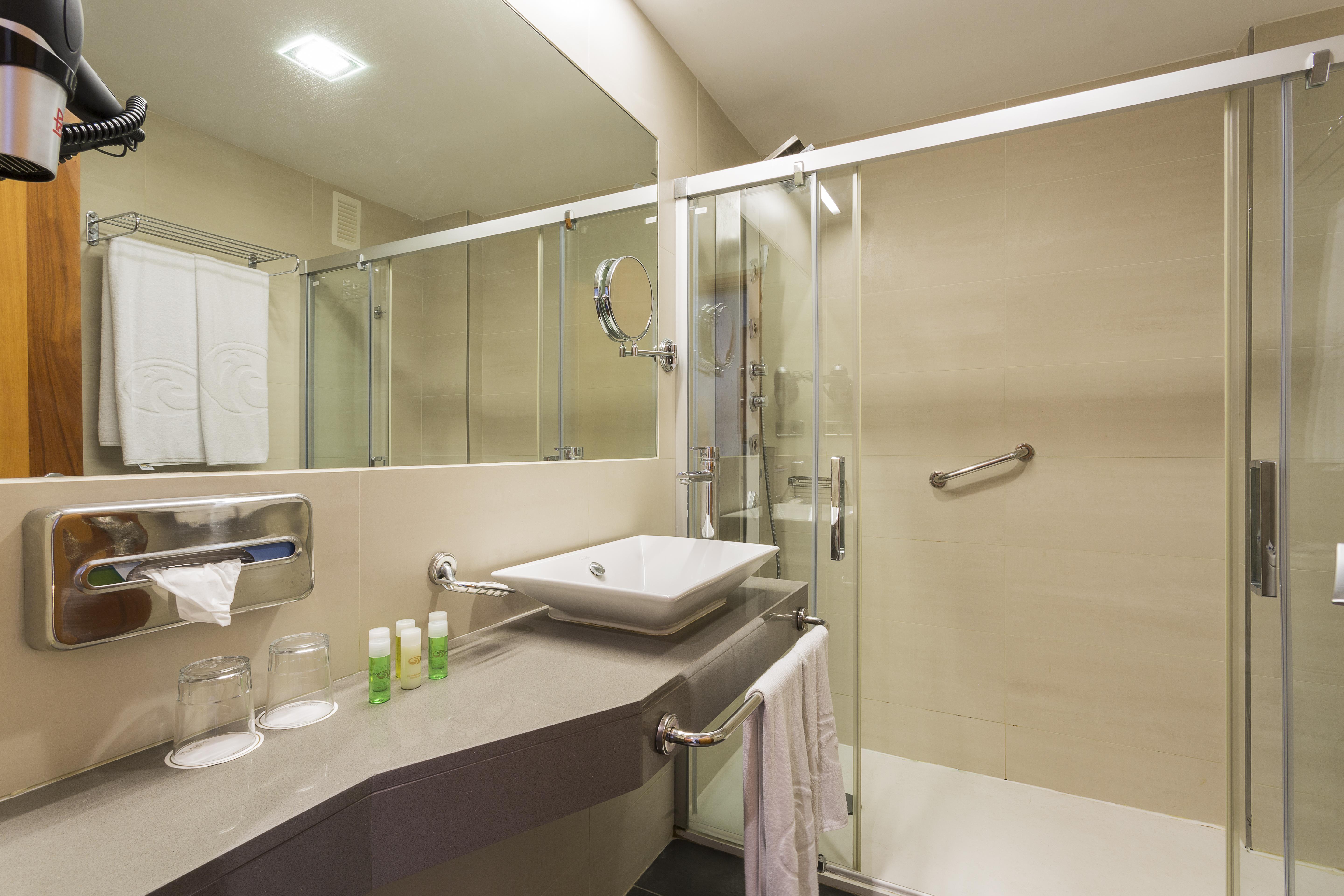 Palladium Hotel Cala Llonga - Adults Only Ngoại thất bức ảnh
