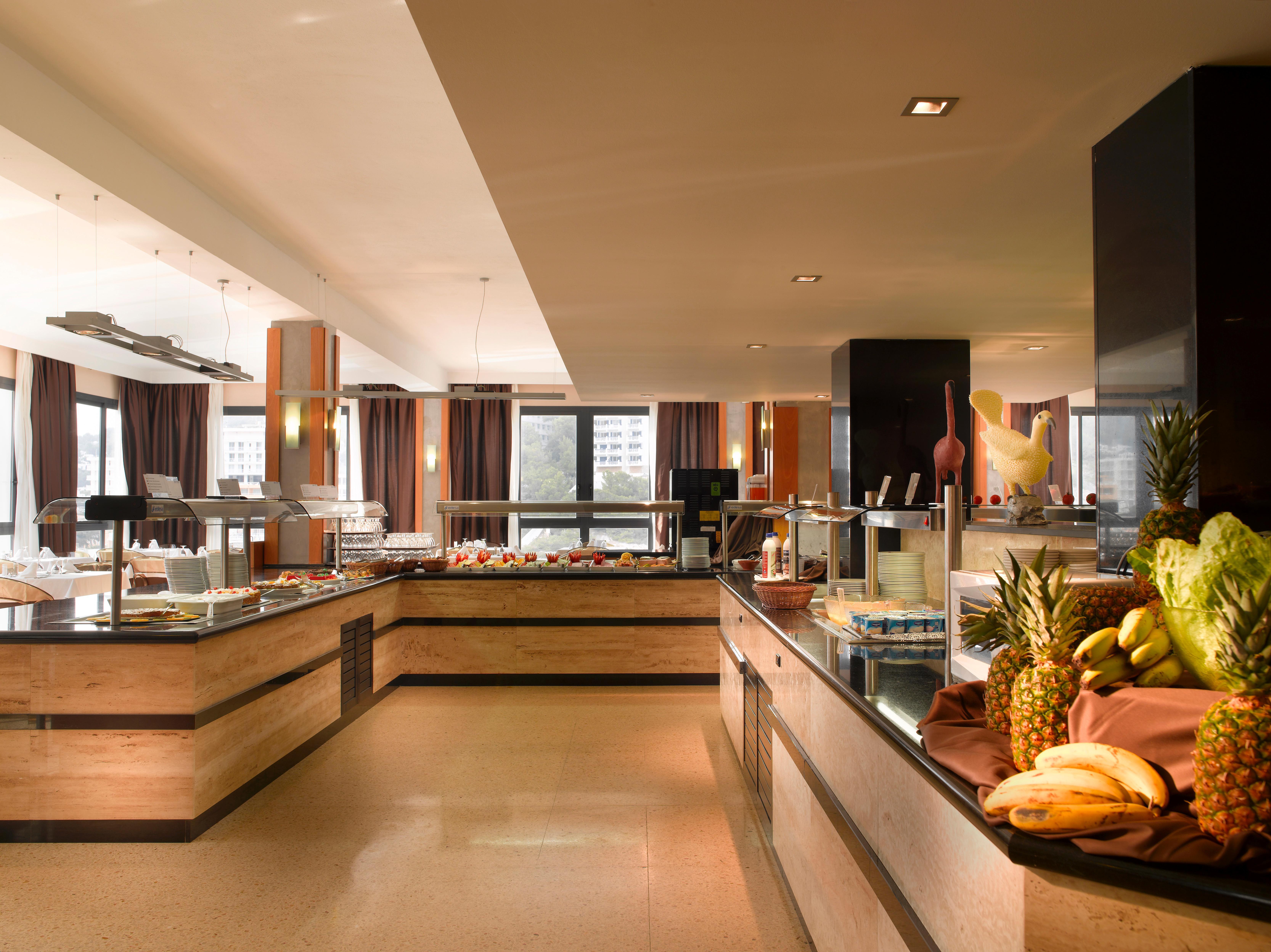 Palladium Hotel Cala Llonga - Adults Only Ngoại thất bức ảnh