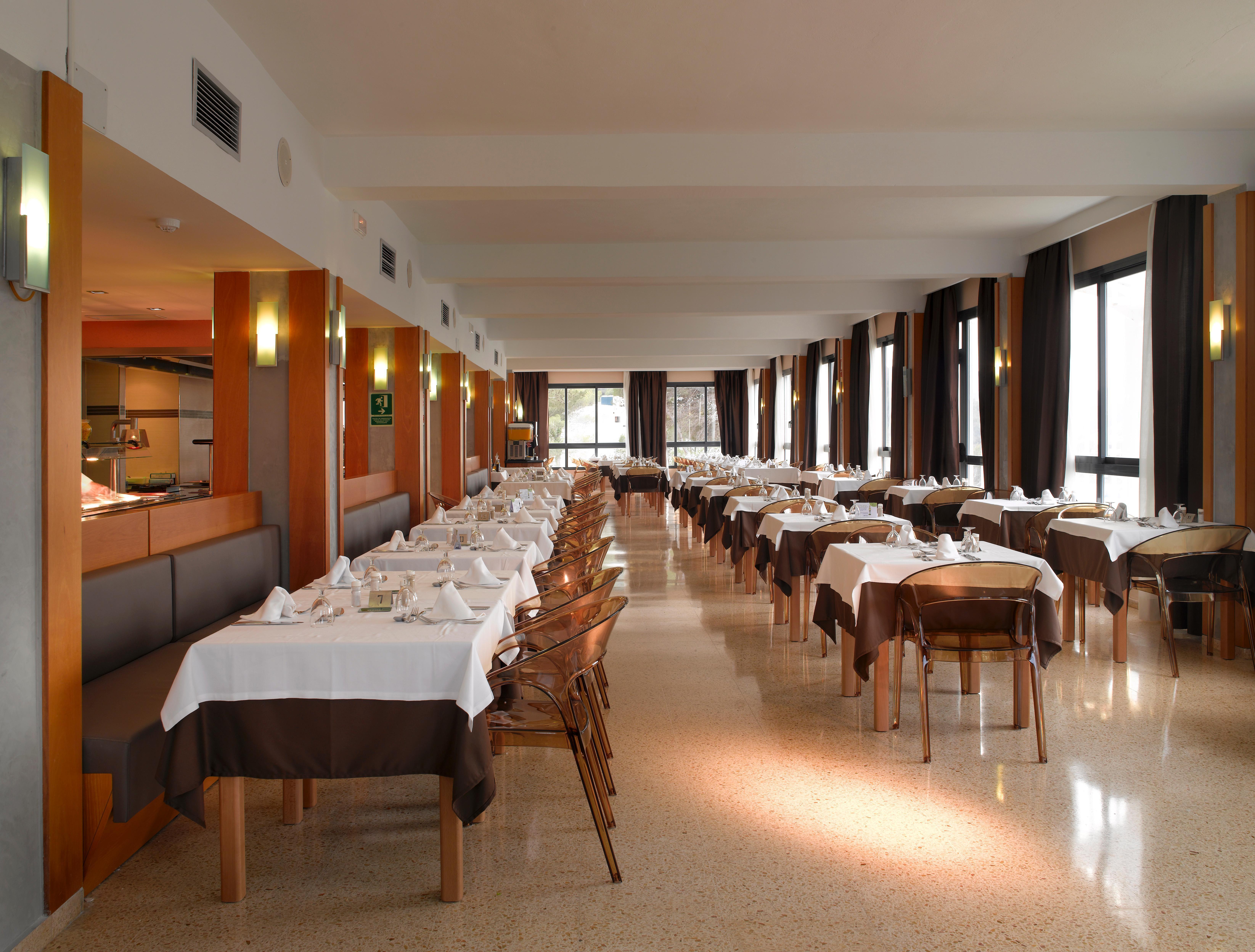 Palladium Hotel Cala Llonga - Adults Only Ngoại thất bức ảnh