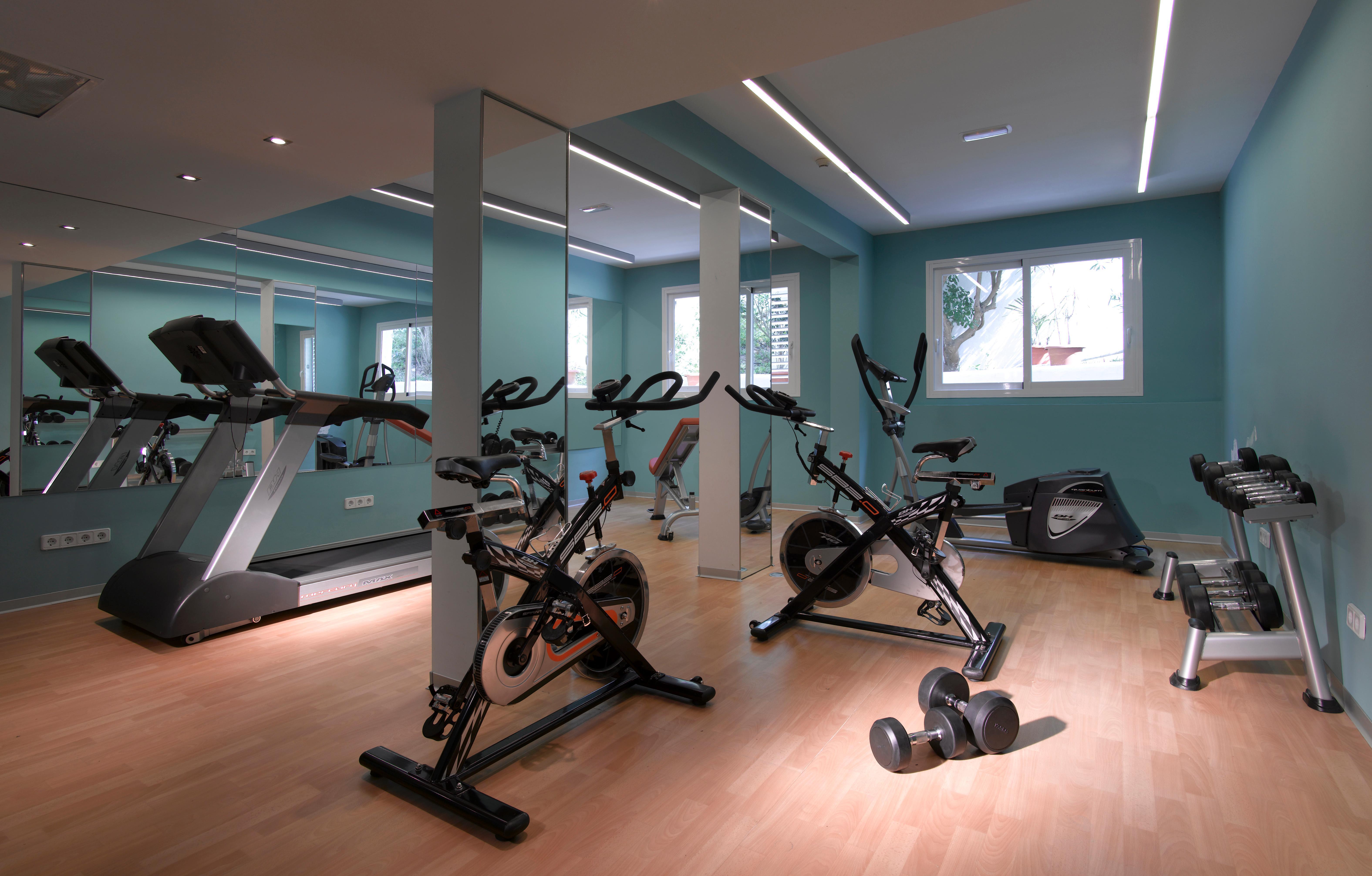 Palladium Hotel Cala Llonga - Adults Only Ngoại thất bức ảnh