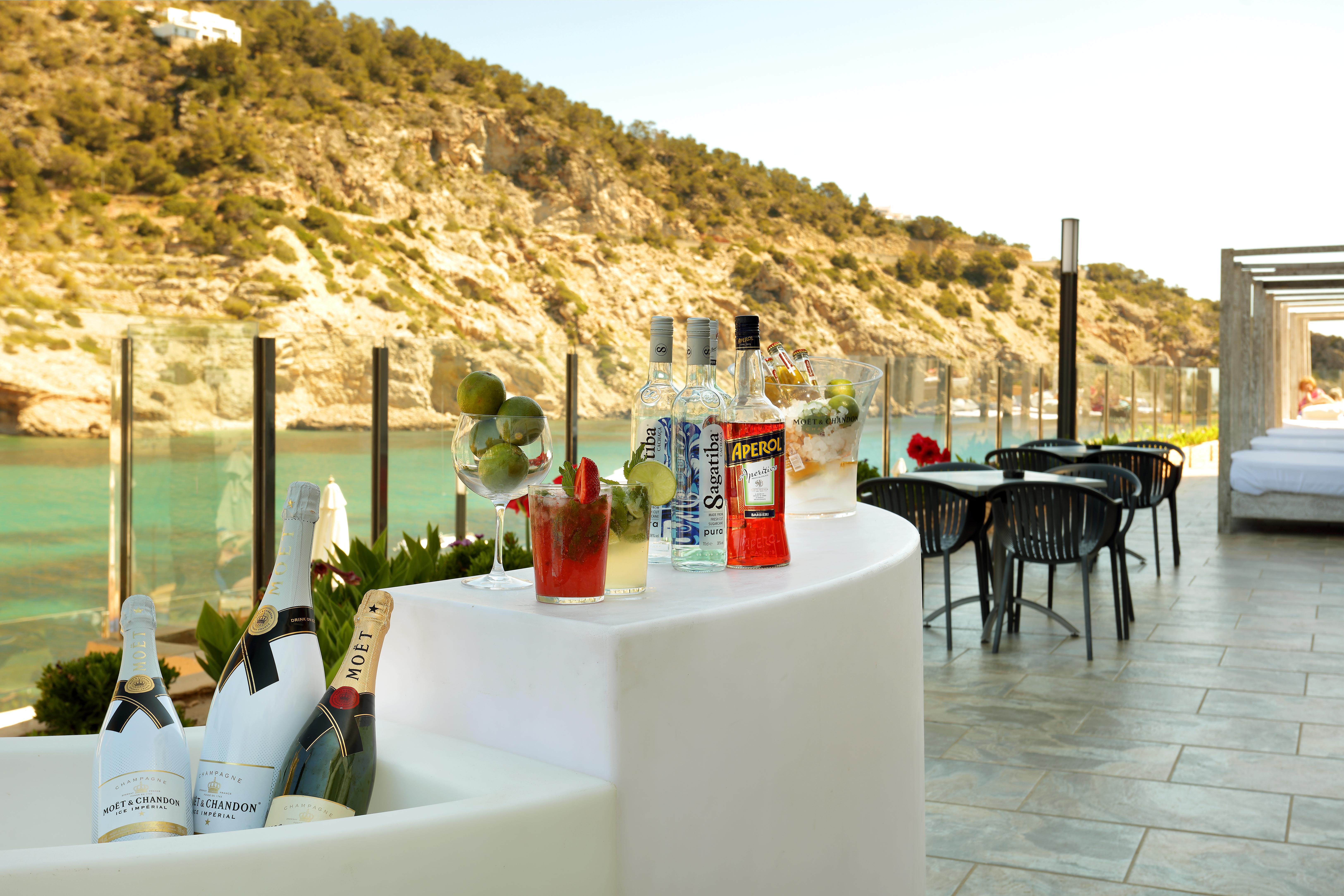 Palladium Hotel Cala Llonga - Adults Only Ngoại thất bức ảnh