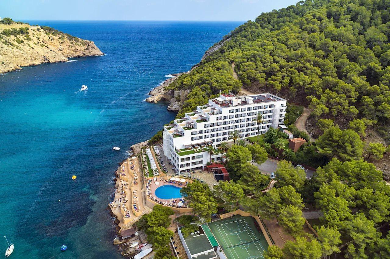 Palladium Hotel Cala Llonga - Adults Only Ngoại thất bức ảnh