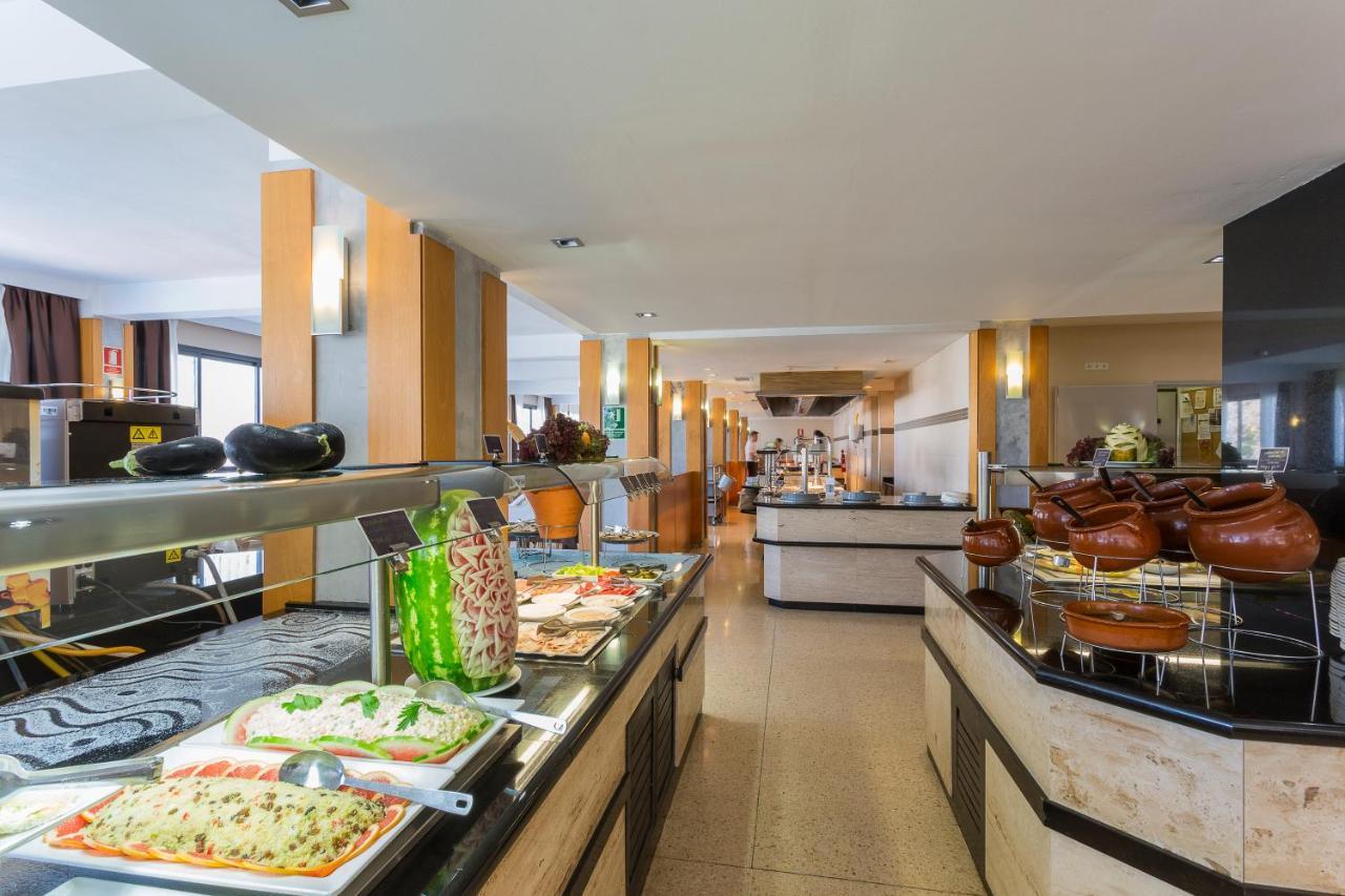 Palladium Hotel Cala Llonga - Adults Only Ngoại thất bức ảnh